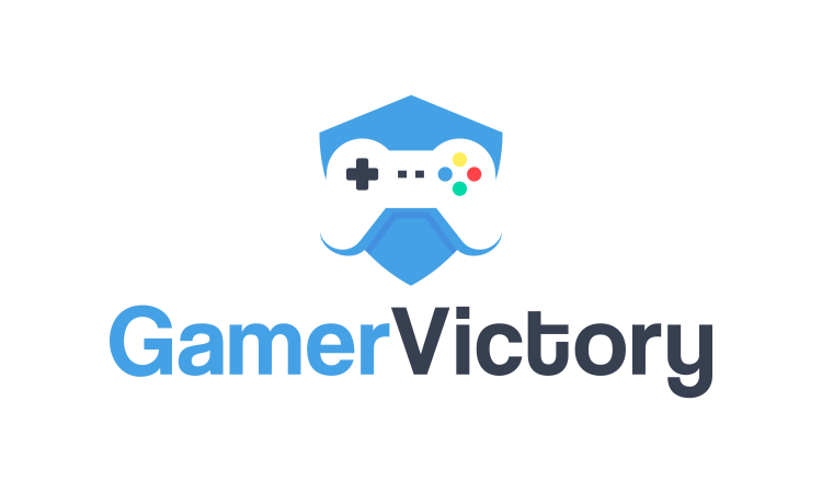 GamerVictory.com - Best premium domain names